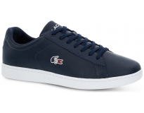 Lacoste Sapatilha Carnaby Evo 119
